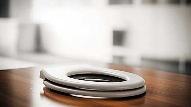 Centoco Manufacturing Pursues Walmart Deal for Arkansas-Made Toilet Seats