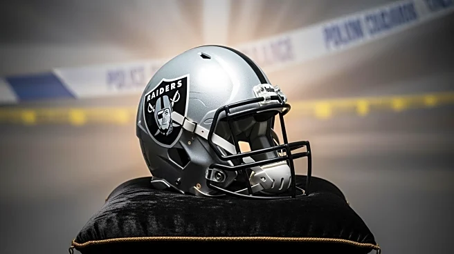 Passing of Carol Davis: Legacy of Raiders' First Lady