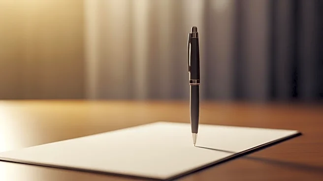 Authors Share Insights on Surviving Layoffs After Losing Dream Jobs