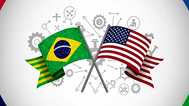 Brazil and U.S. to Begin Immediate Talks on Tariff Solutions, Lula Announces