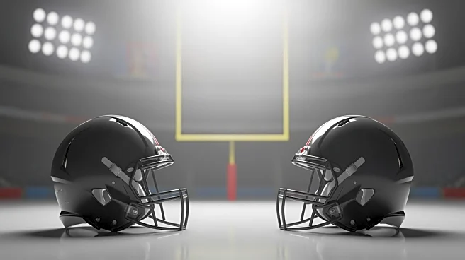 New England Patriots Consider Trade Options Amid NFL Deadline