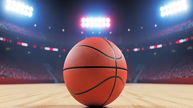 Houston Rockets Face Internal Challenge with Tari Eason's Contract Situation