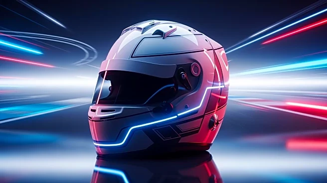 Charles Leclerc Nearly Disrupts F1 Championship Battle with Strong Mexico Qualifying