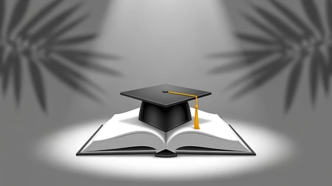Poland Faces Academic Workforce Challenges as PhD Numbers Decline