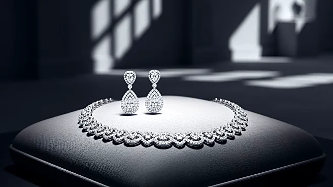 Suspects Arrested in Connection with Louvre Museum Jewel Theft