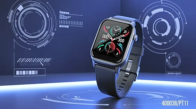 Tech Companies Unveil New Gadgets with Enhanced Features for Consumers