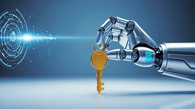 Elon Musk's $1 Trillion Compensation Package Hinges on 'Robot Army' Argument
