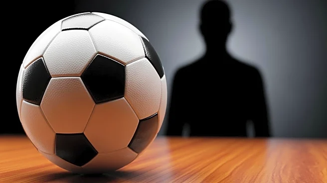 Manchester United's Lewandowski Transfer Blocked by Minority Owner Ratcliffe