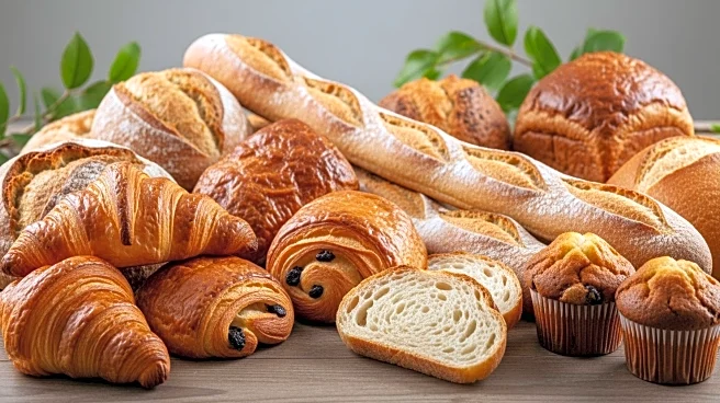 Co-op Introduces 'Too Good To Waste' Scheme to Reduce Bakery Food Waste