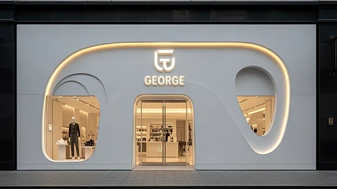 Asda Expands George Concept Store Rollout with New Opening in Hull