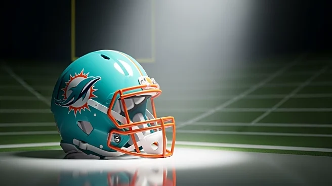 Miami Dolphins' Tua Tagovailoa Leads Team to Victory Over Atlanta Falcons Despite Illness