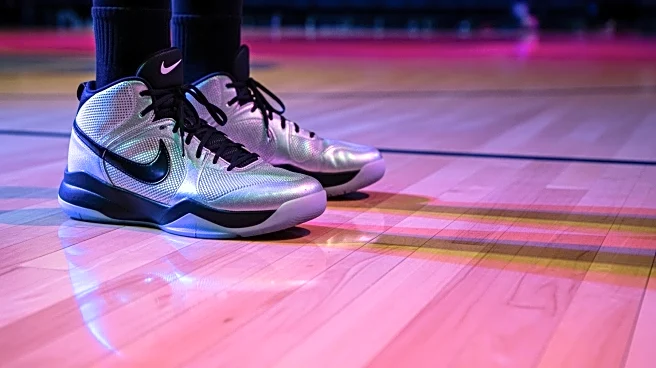 NBA Stars Shine in Historic Opening Week Performances