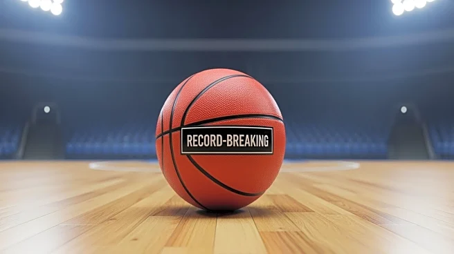 Luka Dončić Sets Record for Most Points in First Two Games of Lakers Season