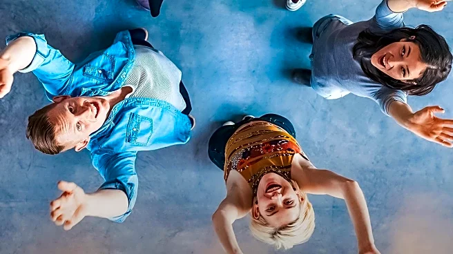 Study Finds Inspiring Videos Can Boost Hope and Reduce Stress Among U.S. Adults