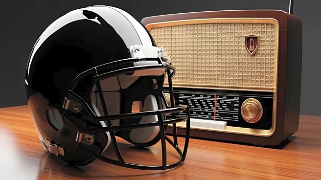 Ravens vs. Bears NFL Week 8 Game: Radio Coverage and Key Matchup Details