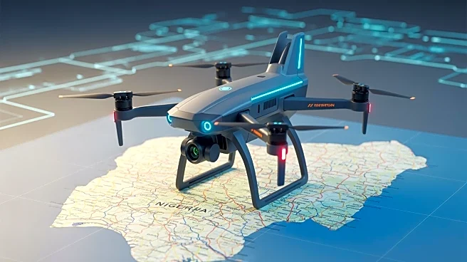 Volatus Aerospace Partners with ARCO to Expand Drone Training in Nigeria