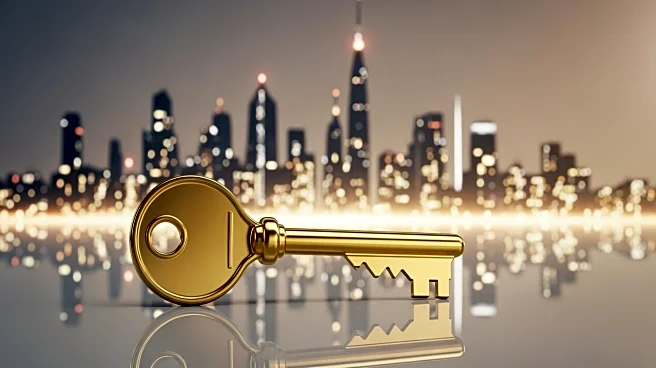 Wintrust Financial Emerges as Top Three Bank in Chicago, Boosting Local Economy