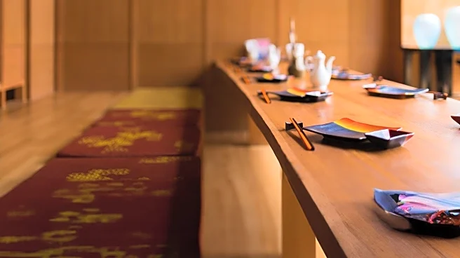 JW Marriott Hotel Tokyo Expands with Zen-Inspired Wellness Rooms