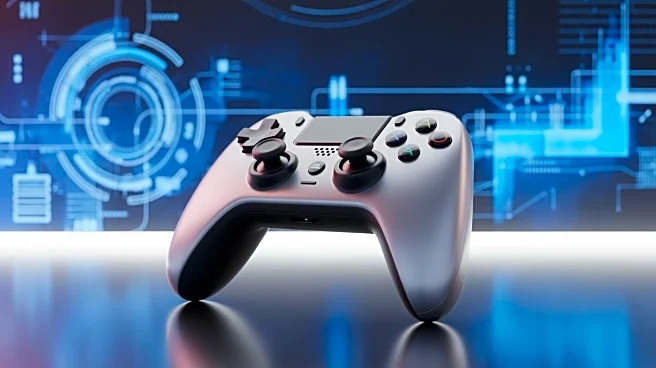 Xbox President Matt Booty Discusses Shift in Competition Focus Beyond Consoles