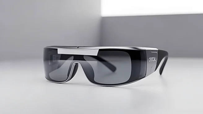 Inmo Air 3 AR Smart Glasses Face Criticism for Poor Usability and Design