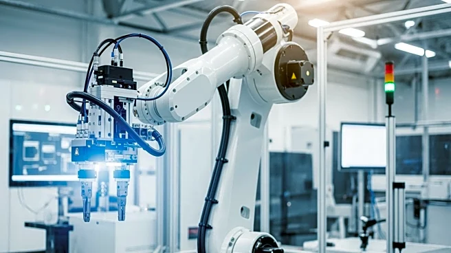 Industrial Maintenance Leaders Address Rising Costs and AI Adoption Challenges