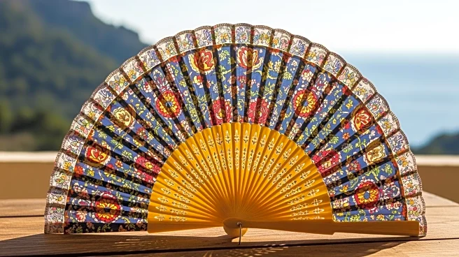 Spanish Tourism Industry Faces Slowdown Amid Economic Challenges