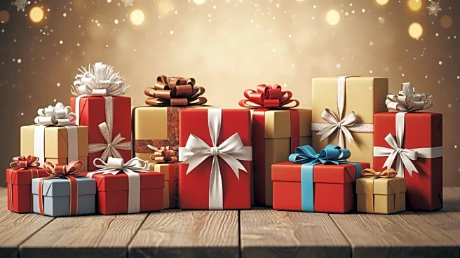 Costco Introduces New Stocking Stuffers for Holiday Season Shoppers
