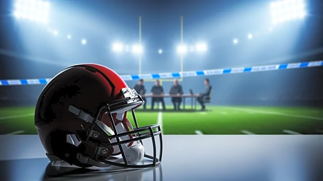 Chicago Bears' Winning Streak Ends with Loss to Baltimore Ravens