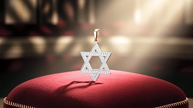 Israeli Pop-Star Omer Adam Sells Out Madison Square Garden, Celebrates Jewish Identity