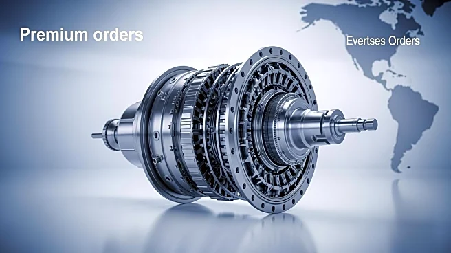 Unimech Aerospace Secures Rs 35-Crore Overseas Order for Aerospace Equipment