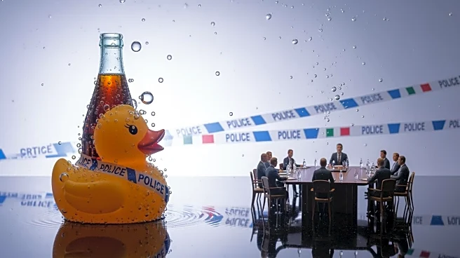 Team Soda's 'Escape From Duckov' Achieves 300,000 Concurrent Players Milestone