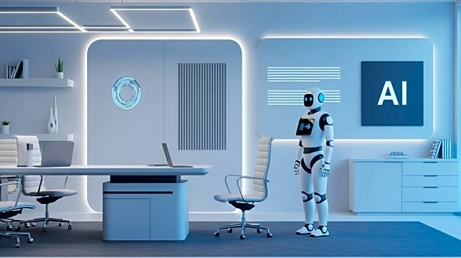 CMOs Address AI's Impact on Marketing Strategies at ANA Conference