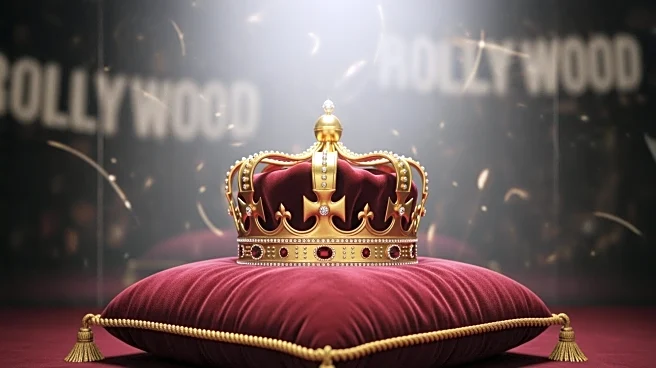 Angela Bassett Reprises Role as Queen Ramonda at Vogue World 2025: Hollywood
