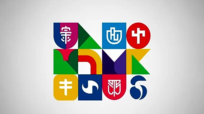 Elite Korean Universities' Logos Raise Concerns Over Cultural Power and Misuse