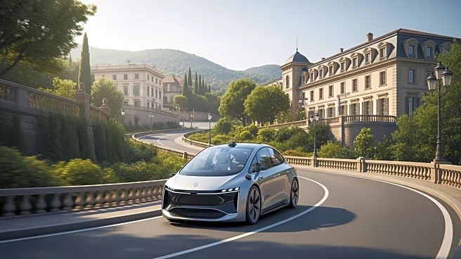 Gary Black Predicts Tesla Sales Surge with Autonomy Solution Amid Model Y's European Success