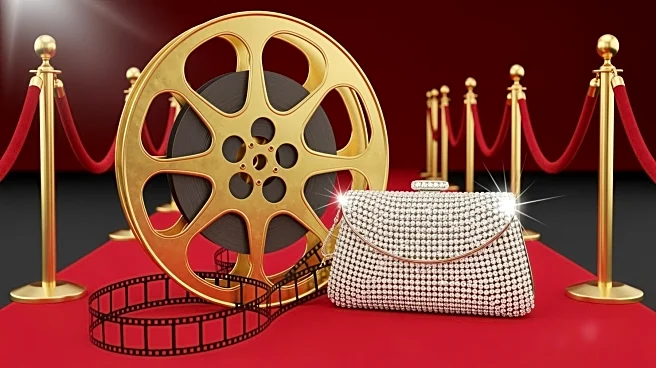 Vogue World: Hollywood Event Celebrates Fashion and Cinema with Iconic Characters