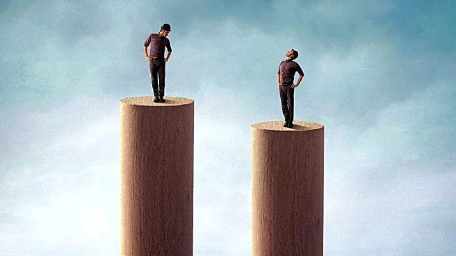 Doug Truppe and Gabriel Most Launch Mental Health Forum for Advertising Industry
