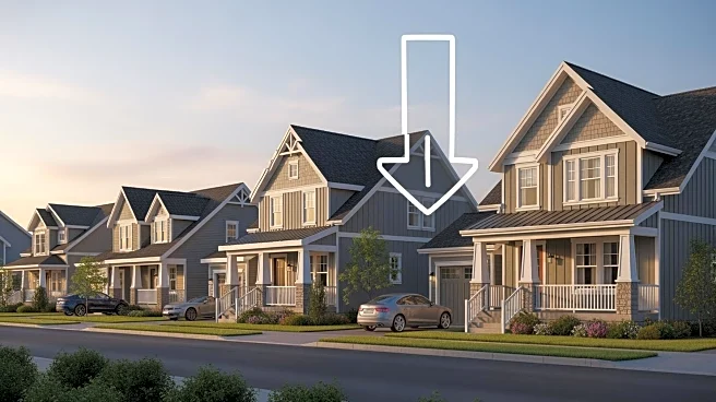 Terrebonne Parish Home Listings Show Slight Price Decrease in September