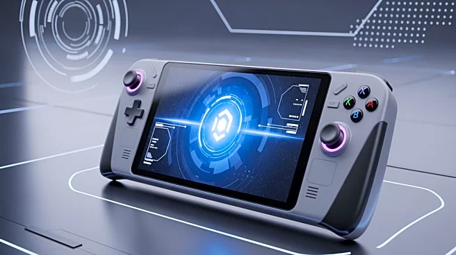 Retroid Unveils Pocket 6 and Pocket G2, Offering Enhanced Features for Gamers