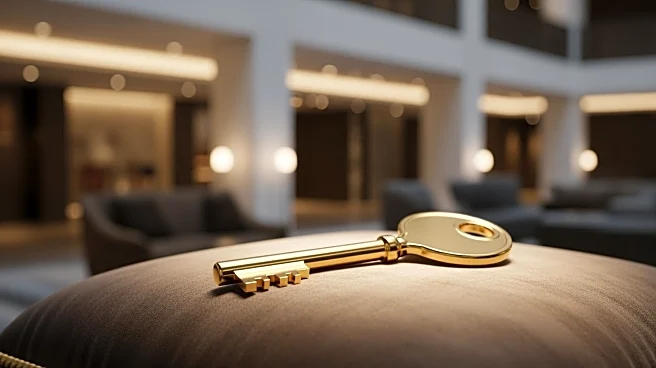 Quore and LearnUpon Launch 'Quore University' to Enhance Hotel Staff Training