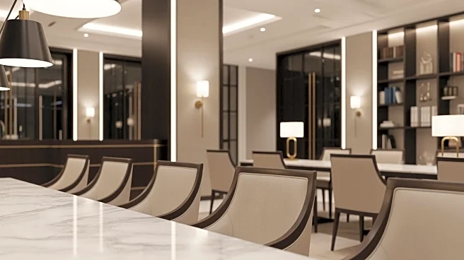 Hospitality Industry Faces Recruitment Challenges Amid Rising Labor Demand