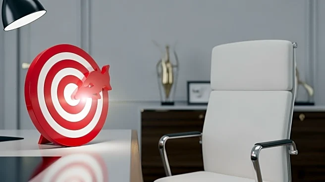 Target Announces Major Workforce Reduction Amid Corporate Overhaul