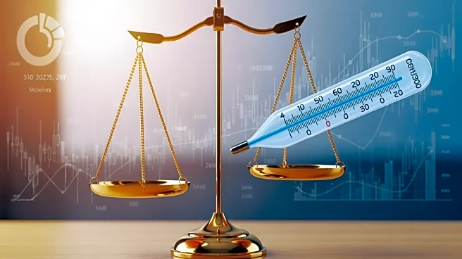 Federal Reserve Considers Interest Rate Cut Amid Cooler Inflation