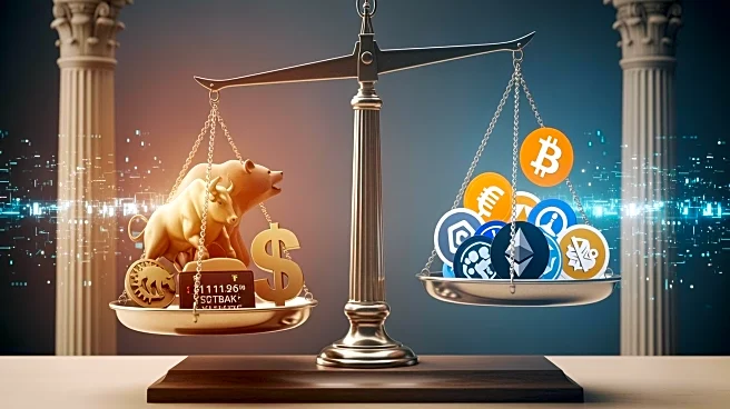 SEC's Truman-Era Securities Ruling Faces Calls for Update Amid Crypto Evolution