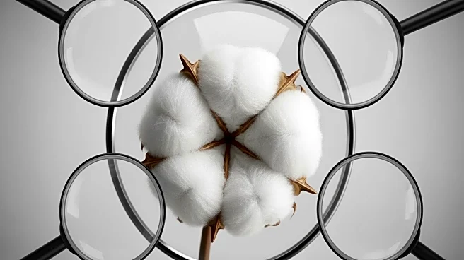 Pakistan Cotton Ginners Association Exposes Adulteration Threatening Cotton Industry