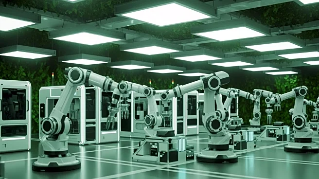 ZPMC Hosts Global Forum on Green and Intelligent Manufacturing