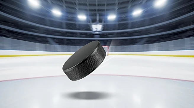 Connor Bedard Scores Opening Goal for Blackhawks Against Senators