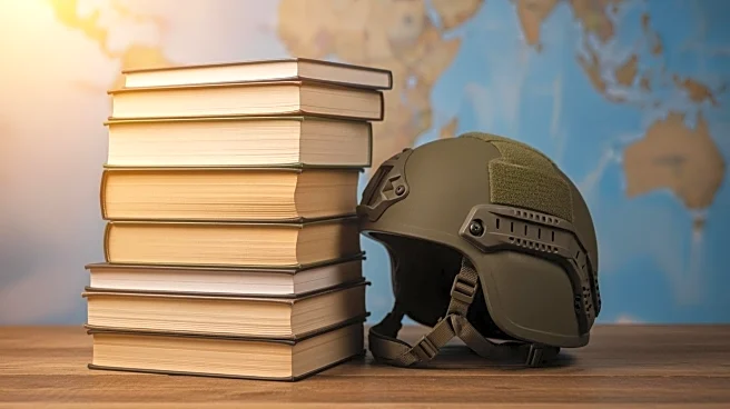 IDF Reservists Face Academic Challenges Amidst Ongoing Conflict