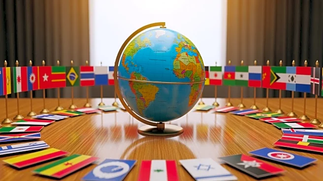 World Zionist Congress Gathers 1,400 Global Participants in Israel to Discuss Zionism's Future