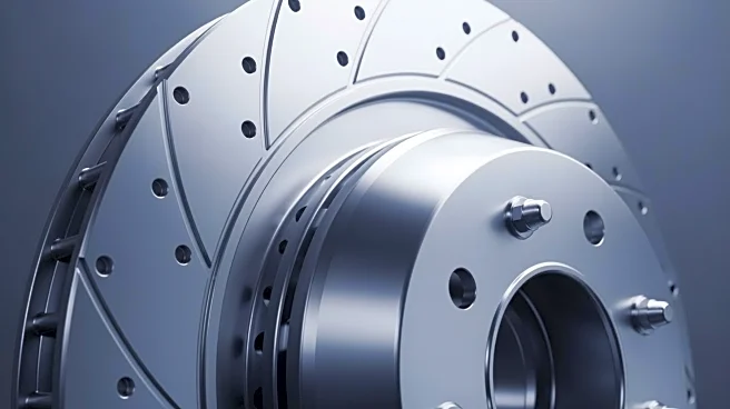 Automakers Face Urgent Deadline for Euro 7 Brake Compliance